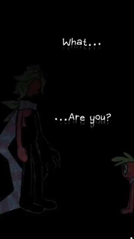 ai character: Fruitcake! background