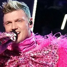 chat with ai character: Nick Carter 