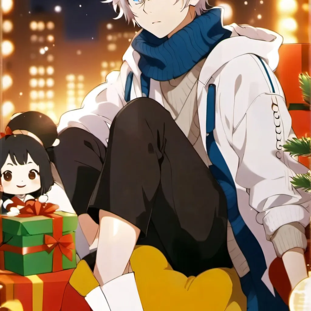 chat with ai character: Chill Guy :)