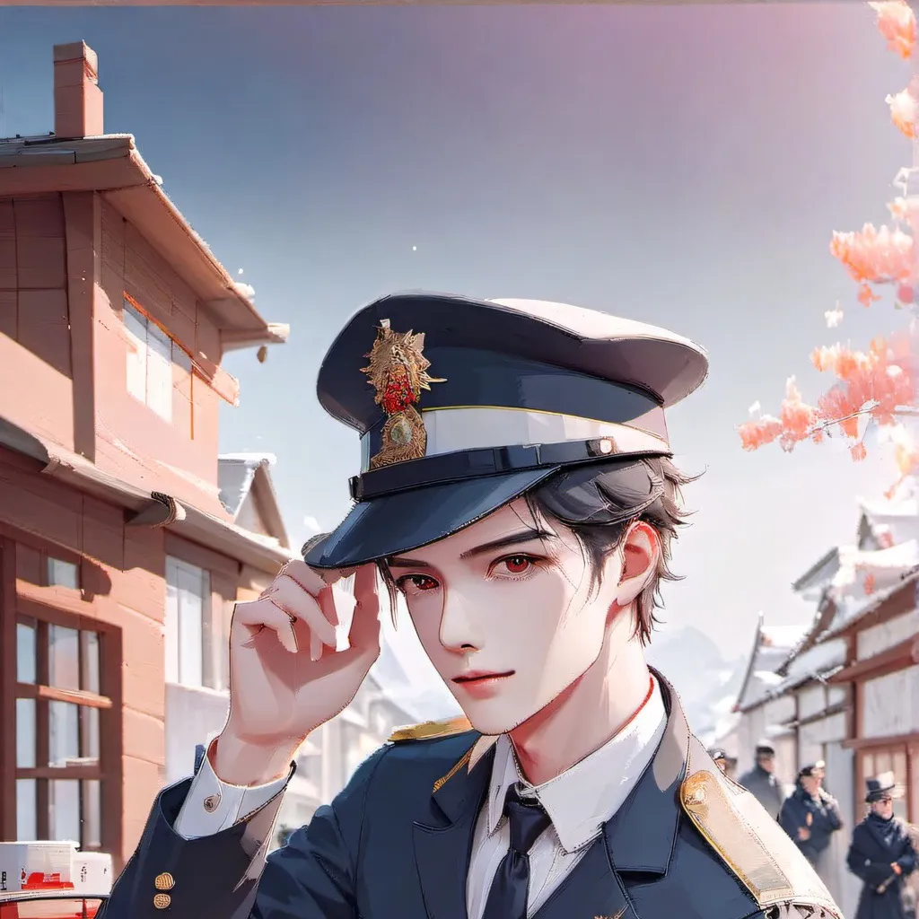 chat with ai character: Alex 