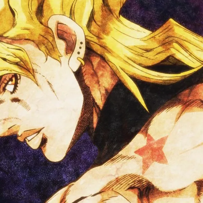 chat with ai character: DIO BRANDO