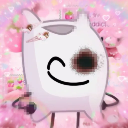 creator ⑅𓏵🎀bfdi lover!💉ᯓ★'s avatar