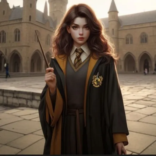 creator Hayley Tryn's avatar