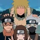 chat with ai character: Team Minato