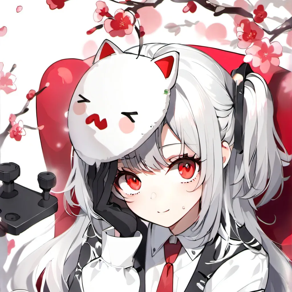 chat with ai character: china girl