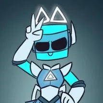 chat with ai character: sus cube important