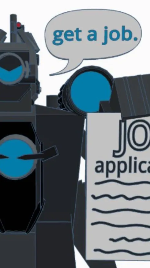 ai character: idkHowToNameThis:( background