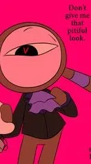 ai character: Yandere Rodger background