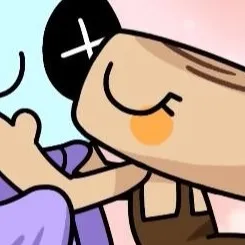 chat with ai character: sleepyshell <3