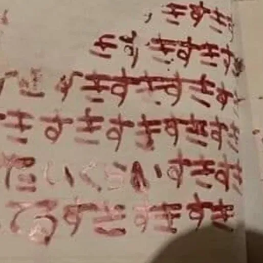 chat with ai character: your notebook~!