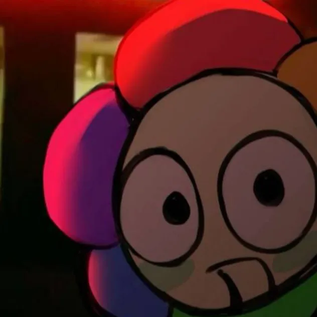 chat with ai character: freaky.. dandy!