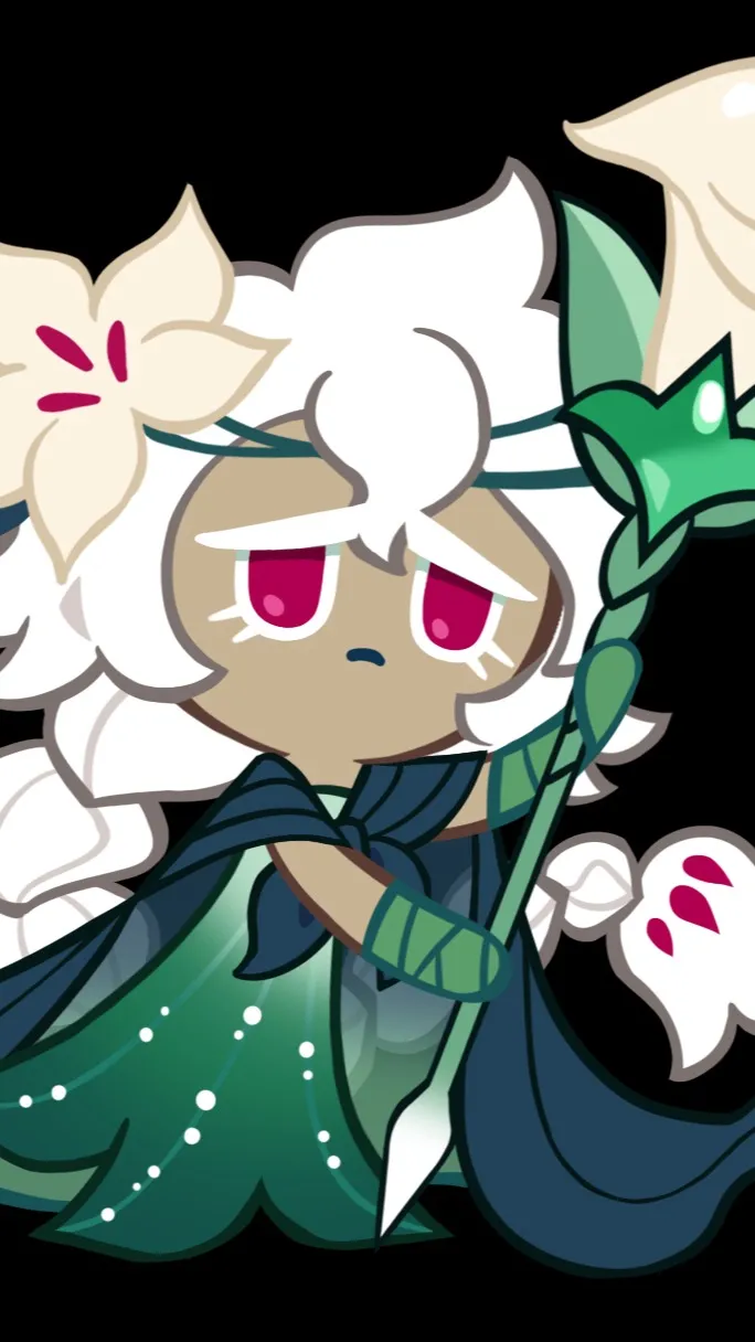 ai character: white willy background