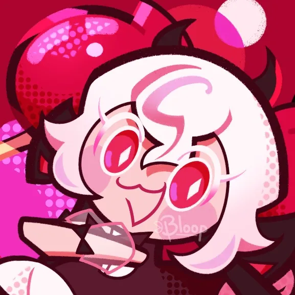 chat with ai character: candy apple