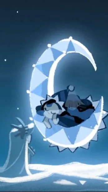 ai character: MLC X SFC!!!!!!!!! background