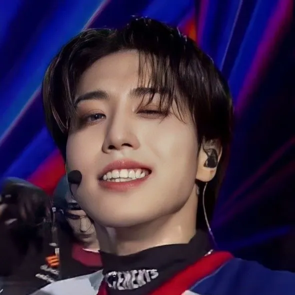 chat with ai character: ~Han~