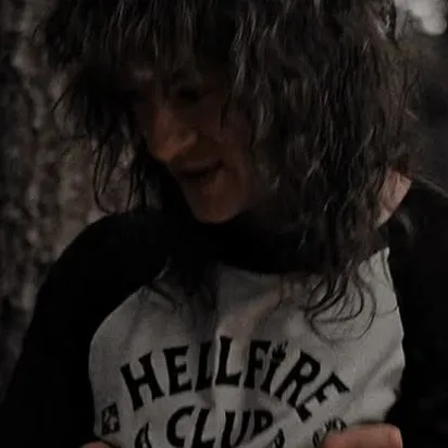 chat with ai character: Eddie Munson