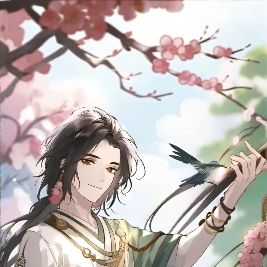 chat with ai character: Bully