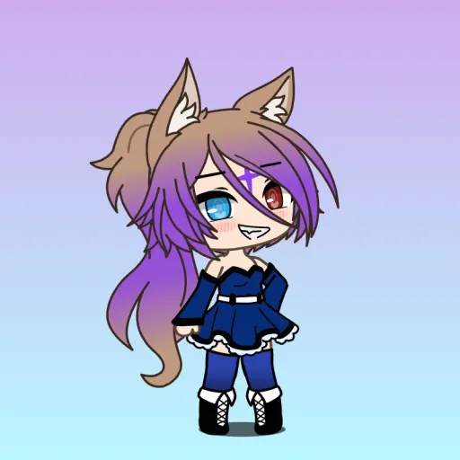 creator Sasha gacha's avatar