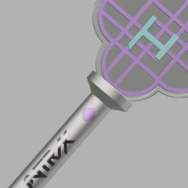 chat with ai character: Kpop Demon Hunters