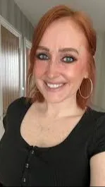 ai character: The Nursery Nurse background