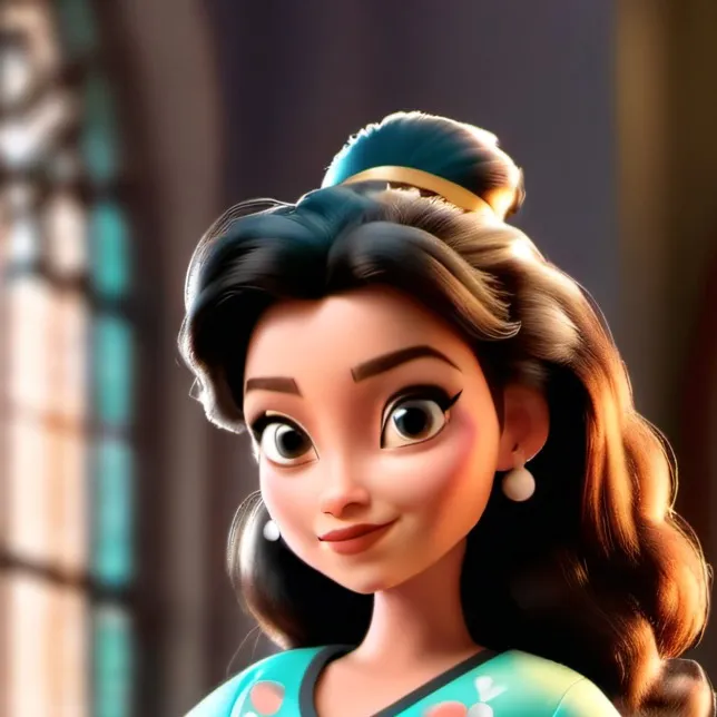 chat with ai character: Lerato
Lerato 