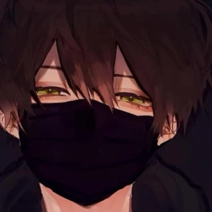 chat with ai character: Milo~