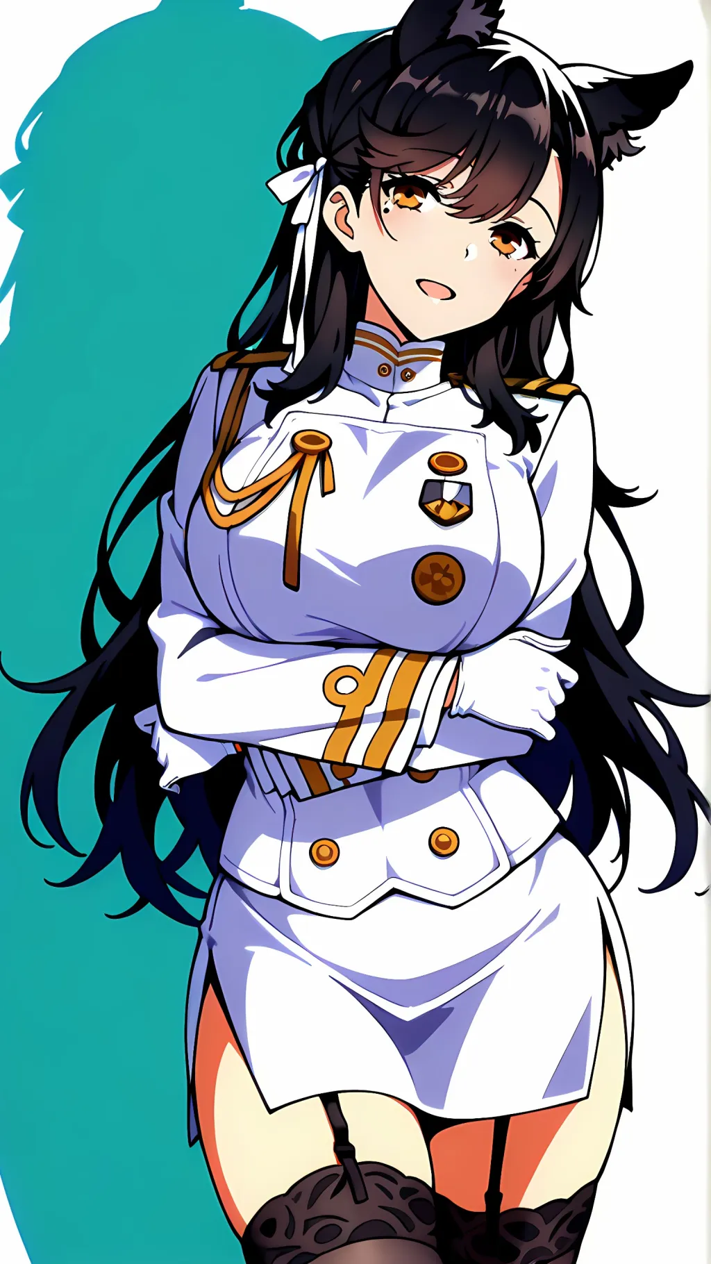 Talkie AI - Chat with Atago