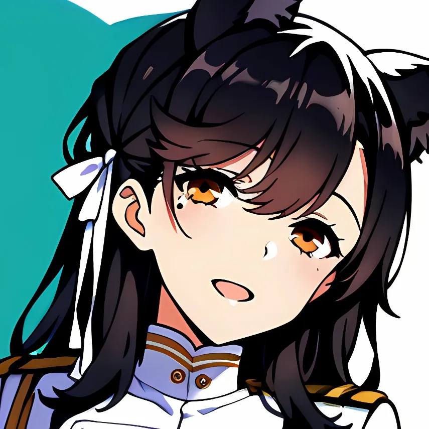 chat with ai character: Atago