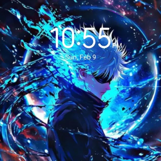 creator GojoSatura's avatar