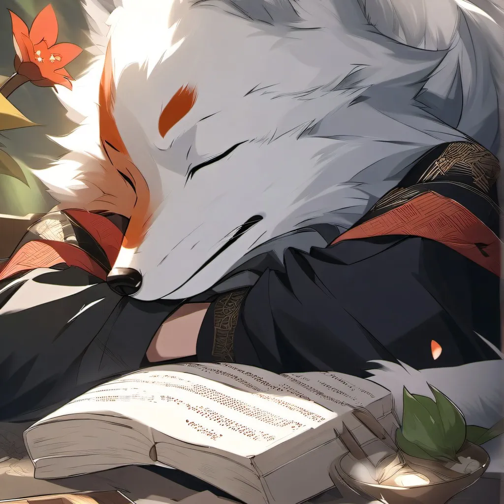 chat with ai character: Nine_the_fox