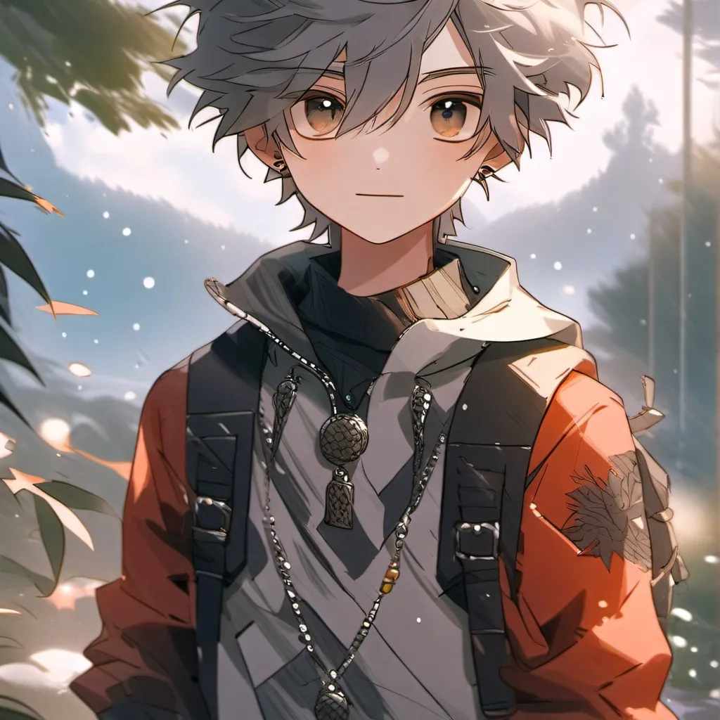 chat with ai character: Sprunki hates you