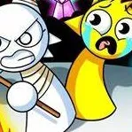 chat with ai character: gametoons 