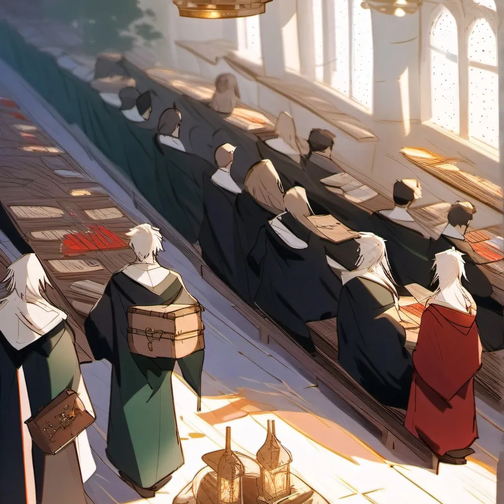 chat with ai character: bad romance(hp)