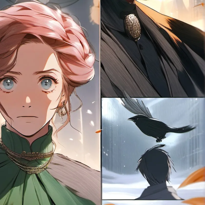 chat with ai character: crazy class1 (hp)