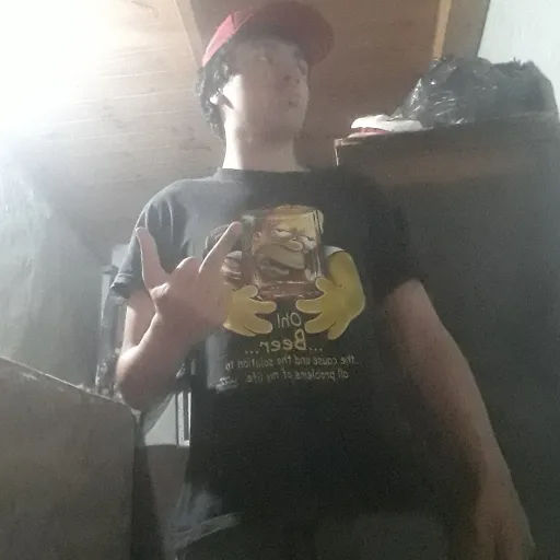 creator PEDRO BARRIOS 🍾🍺🚬🎧's avatar