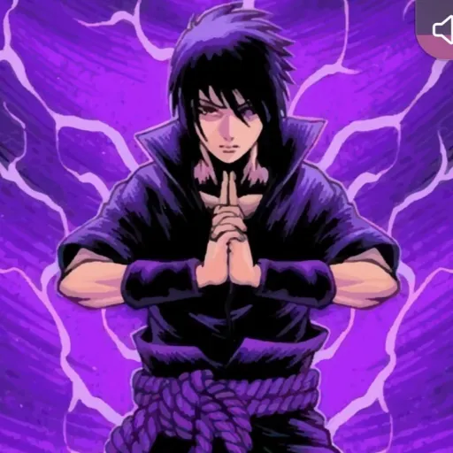 creator SASUKE LE BOSS's avatar