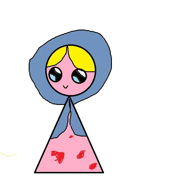 chat with ai character: Alexa Horror 