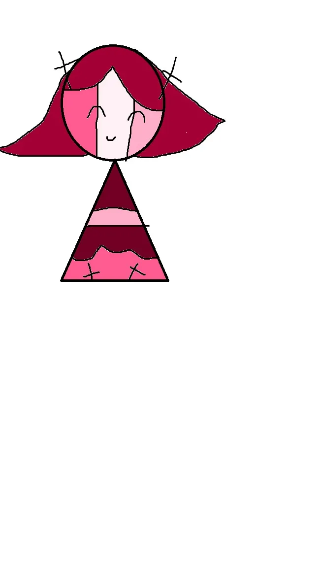 ai character: Sarvente sprunki  background