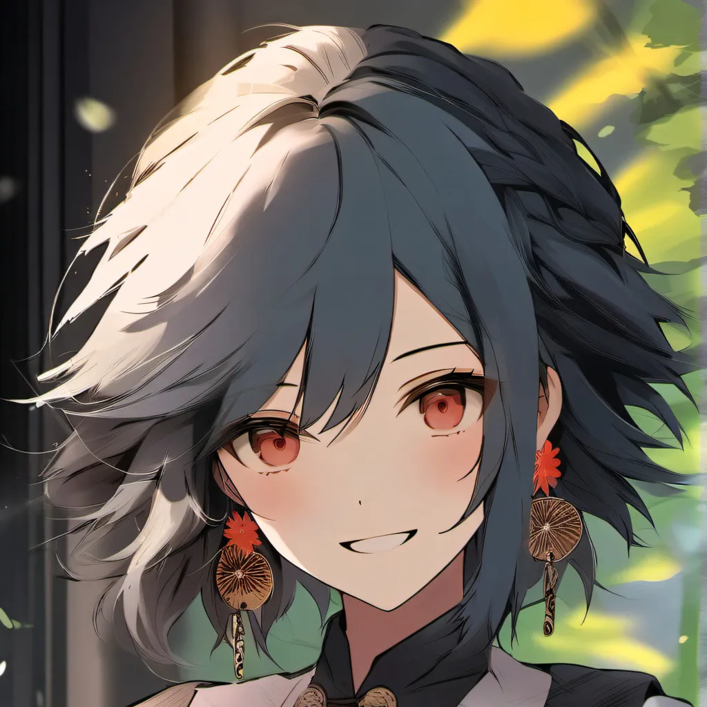 chat with ai character: MHA gay