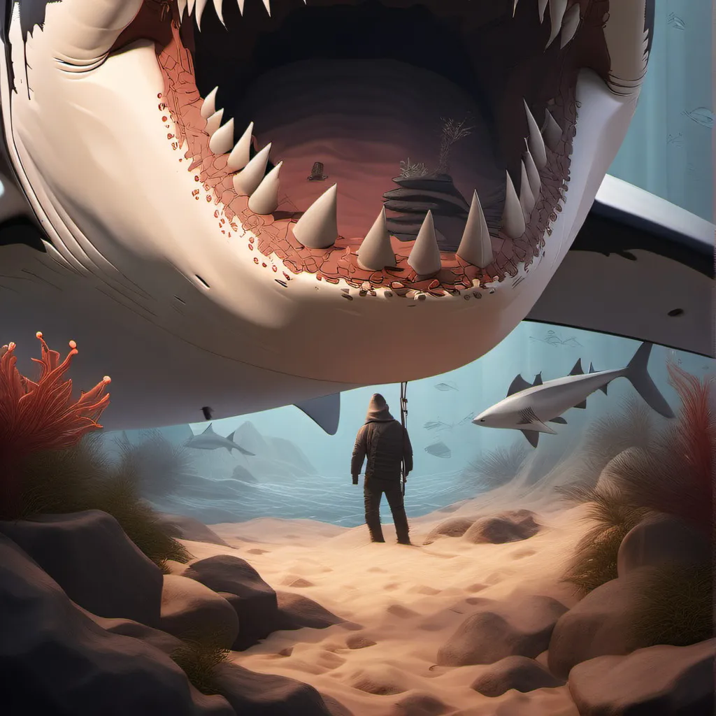 chat with ai character: mha reaction death