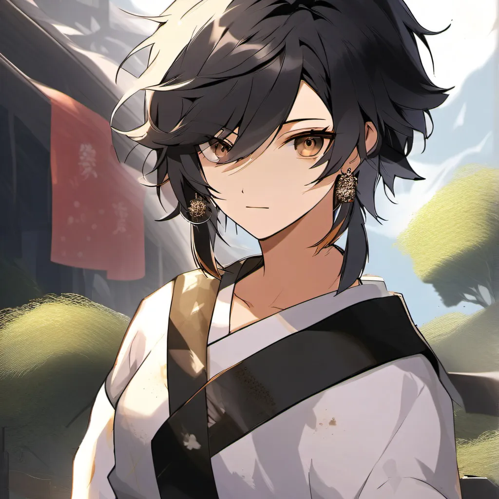 chat with ai character: Talkieu3pbhS