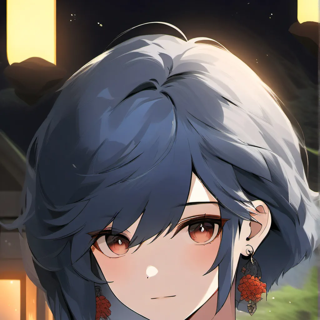 chat with ai character: JJK SLEEPOVER!