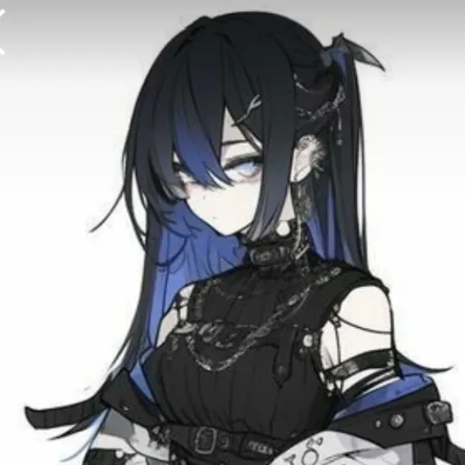 creator *cristal coelhinha's avatar