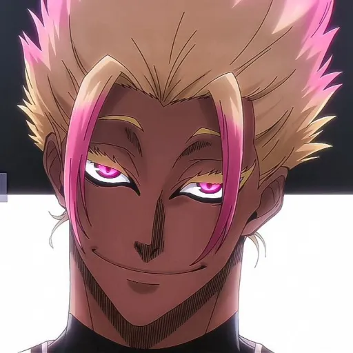 creator shidou (davi)'s avatar