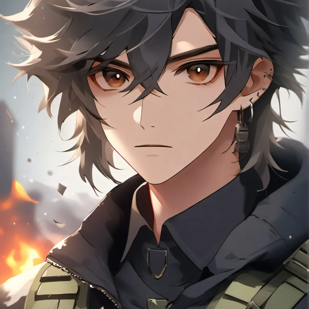 chat with ai character: Canada Vs USA Sim