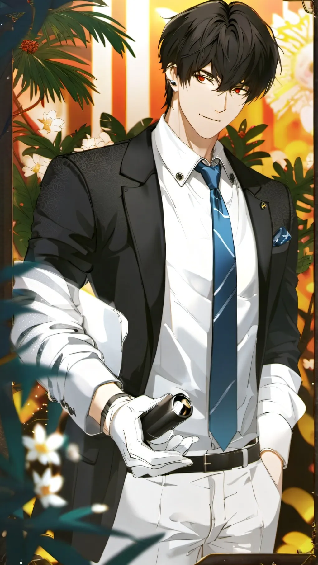 ai character: 𝓦𝓲𝓵𝓵𝓲𝓪𝓶 background