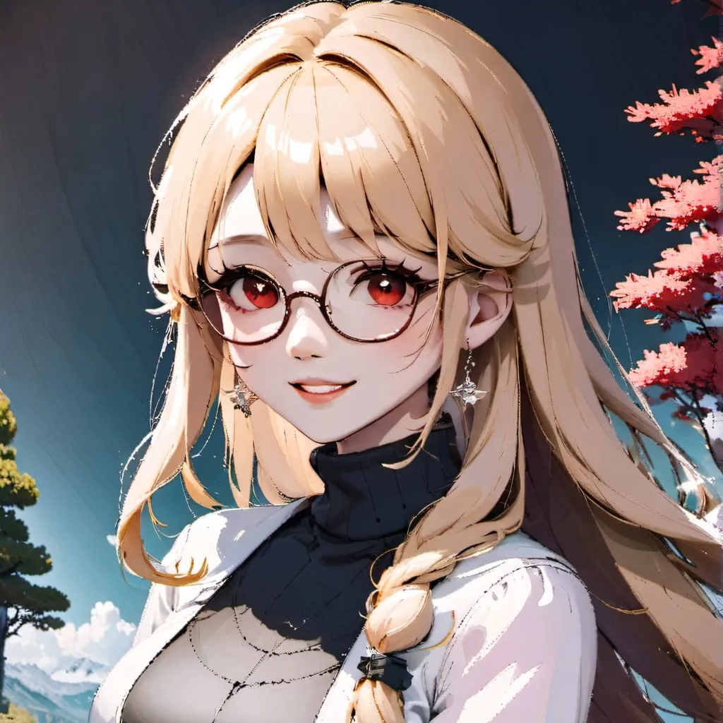 chat with ai character: Japan