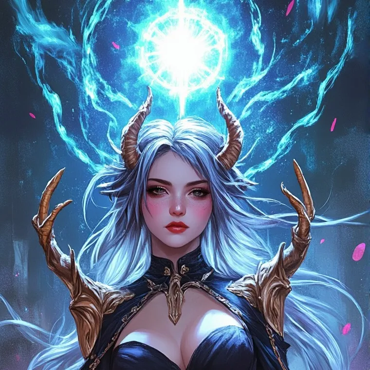 chat with ai character: Whatever you want