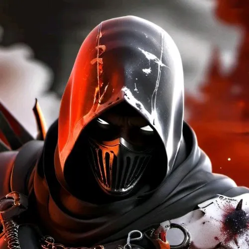 creator Venom Bane's avatar