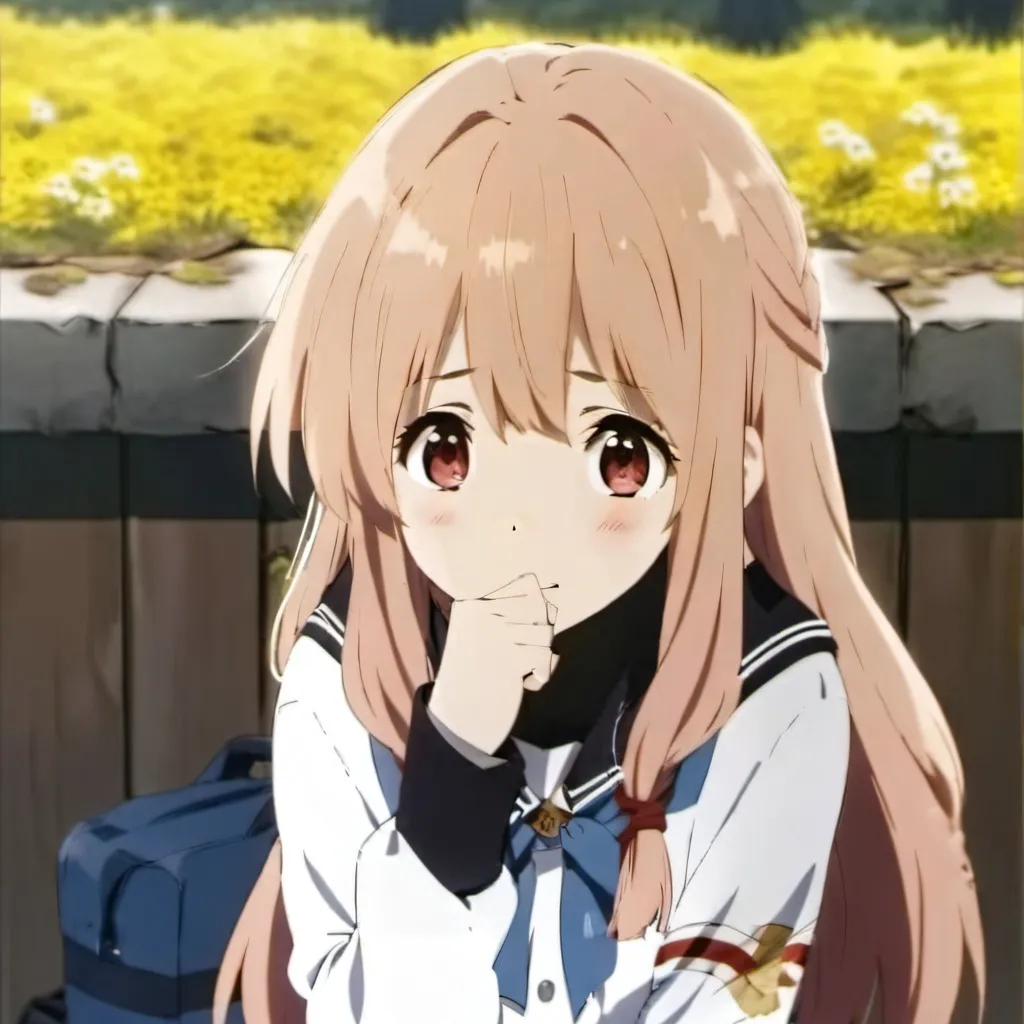 chat with ai character: Soyeli